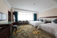 文林ホテル 西寧 のホテル