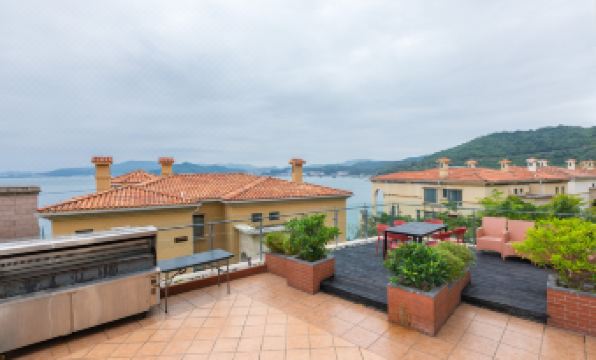 SHENZHEN FUN RESORT VILLA