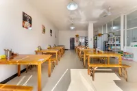 Tianzihu Changyue Hotel - sarapan