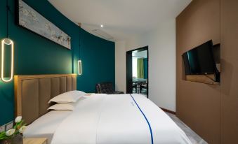 Osmanthus Hotel