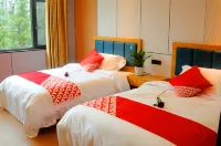 Wudangshan Kailai Boutique Hotel (Entrance to Wudang Scenic Spot)