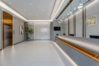 Junlai Hotel (Tianchang Tianfa Square)