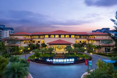 Mengya Resort