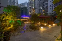 Yeste International Hotel (Hechi Vocational Education Center)