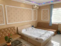 Zhucheng Shengshun Business Hotel