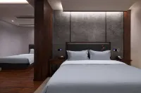 Leshan Yishang Oriental Xunyi Hotel