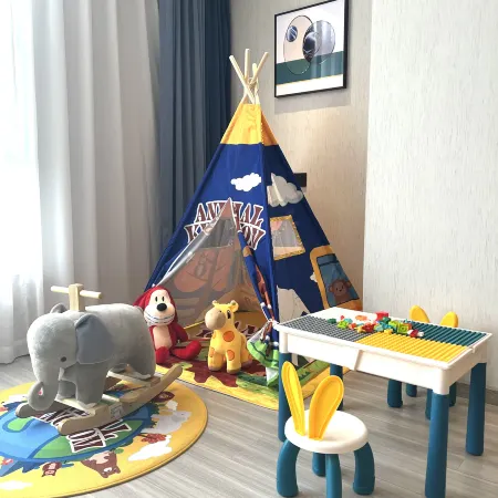 Holiday Inn Oubang Airport (Guangzhou Baiyun International Airport Renhe Subway Station)
