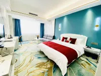 Dafa Hotel Hotels in Lipu