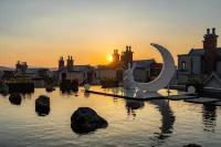 Floral Hotel Yishuli Hot Spring Hotels in Tengchong