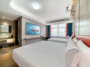 Xinyi Smart Hotel