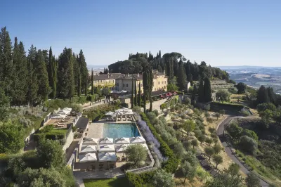 Rosewood Castiglion del Bosco Hotel a Buonconvento