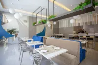Hotel Monte Puertatierra Hotels in Cádiz