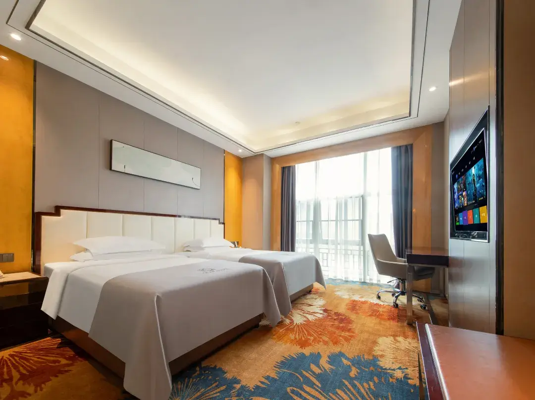 Diya Hotel - Shenzhen