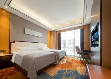 Diya Hotel (Shenzhen Baoan Yifang City Branch)