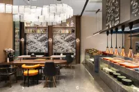 臨汾萬達悅華飯店 - 早餐