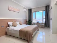 Future Yue E S E-sports Apartment (Baicheng Shop)