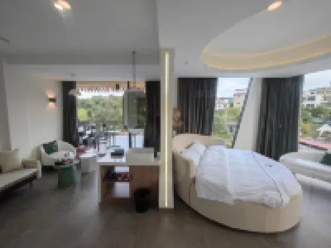 Tianxin Courtyard Homestay