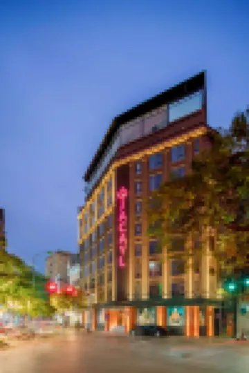 Jacayl Hotel - Cau Giay