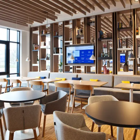 Holiday Inn Express KAISERSLAUTERN by IHG