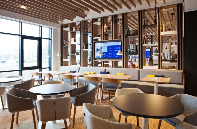 Holiday Inn Express Kaiserslautern by IHG photo 4