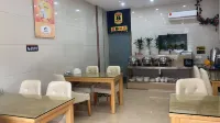 Super 8 Hotel (Quanzhou Nan'an Hongse Laifulong Shopping Plaza)