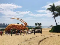 Xu Wenhua's B&B (Hai'an New Port Branch)