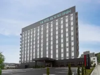 Hotel Route Inn Kyoto Maizuru -Nishi Maizuru Ekimae- Hotels near Kitasuisan Bridge