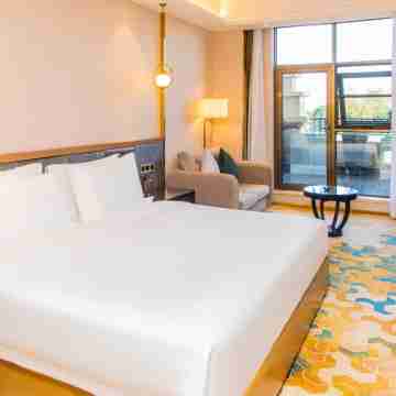The Venetian Hotel Rooms