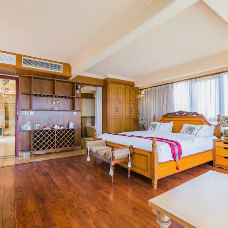Little Castle Hotel Xiamen
