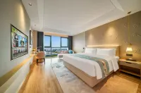 Wenzhou College City Maison New Century Hotel Hotels near Taoyindong Woyun Temple