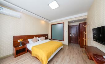 Zhujiajian Seaside Holiday Hotel