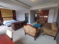 Ngawa County Zhihau Grand Hotel
