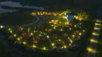 Santaishan RV Tree House Resort - Romantic