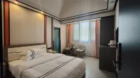 A Ming · Light luxury Terrace · Family Travel holiday Hostel (Fengdu South Tianhu Scenic Area Store) Hotel a Contea di Fengdu