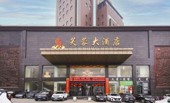 Furong Hotel, Zezhou Road, Jincheng (Fengtai Community Branch)