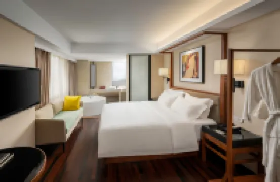 SSAW Boutique Hotel Sanya Dadonghai