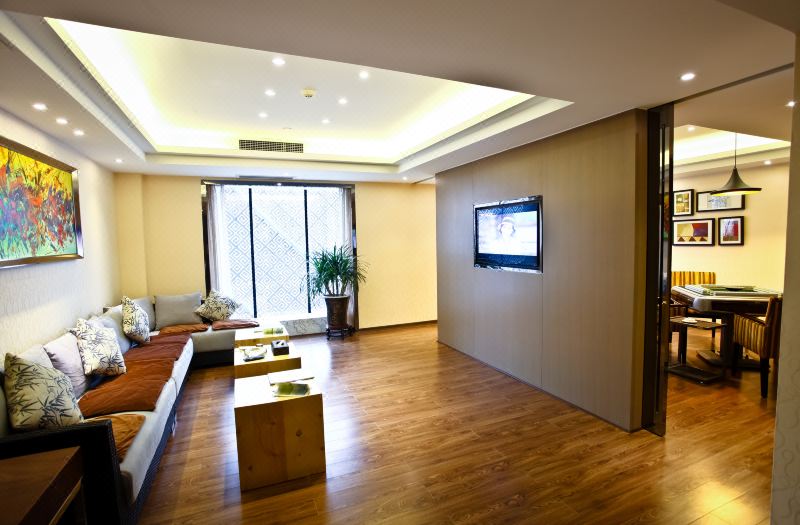 Grand Noble Hotel photo 2