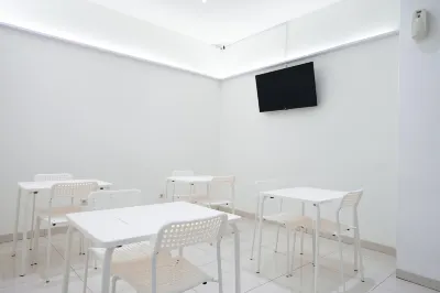 Bobopod Alun-Alun, Bandung Hotel a 