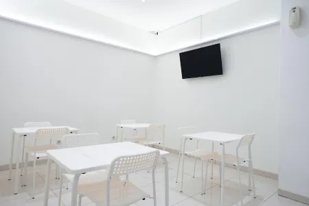 Bobopod Alun-Alun, Bandung Отели в г. Regol