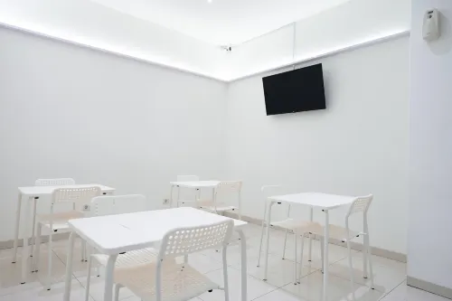 Bobopod Alun-Alun, Bandung Hotels in Regol