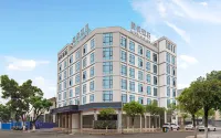 Lavande Hotel (Baoshan Wuzhou International Plaza)