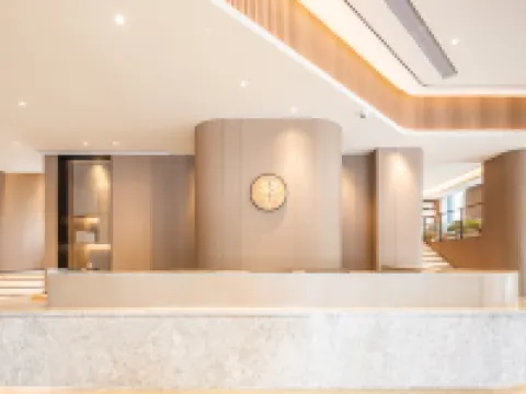 JI Hotel (Lingbao Hangu Road) Hotéis em Cidade de Lingbao