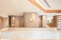 JI Hotel（Lingbao Hangu Road） Hôtels à : Lingbao