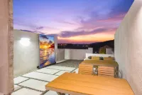 Pingtan and Sea Time·Seatime Homestay - พร้อมอาหารเช้า
