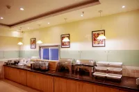 Ease Hotel (Xinmin Liaohe Street Store)