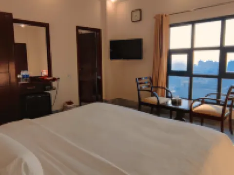 ホテルノヴァ ラホールのホテル