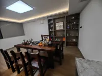 悅見山・Life 輕奢設計美宿（仙都景區店）