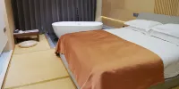 Xinwang Hotel - Japanese-Style Room - With View