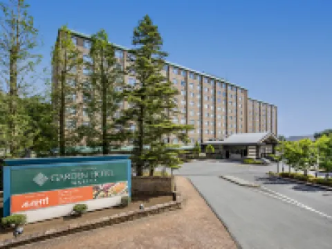 International Garden Hotel Narita Hotels near Sogo Goichidai Museum