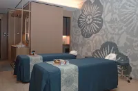 Amari SPICE Penang - spa